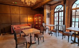 Murallas de Jayrán Hotel Boutique