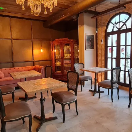 Murallas de Jayrán Hotel Boutique