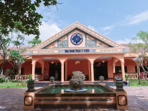 Spatel d'Annam - Imperial Boutique Spa & Hotel