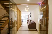 FabHotel Prism Grand Hotels in Zirakpur