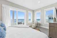Beach House - Sugar Sands by Panhandle Getaways فنادق في Lower Grand Lagoon