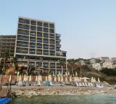 Joelle Premium Hotel Các khách sạn ở 