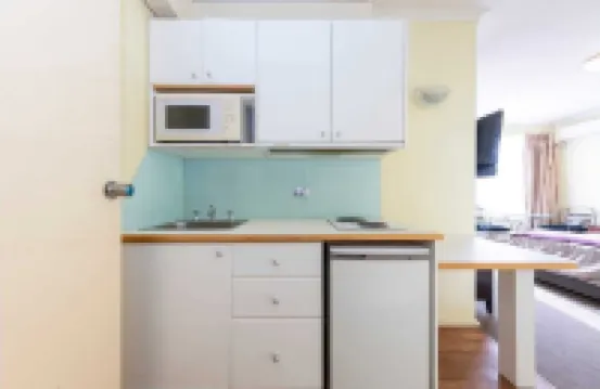 Knightsbridge Apartments