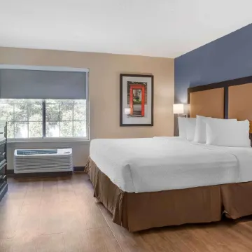 Extended Stay America Suites - Norwalk - Stamford