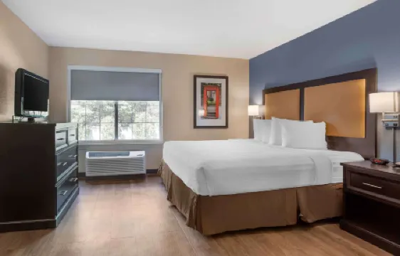Extended Stay America Suites - Norwalk - Stamford