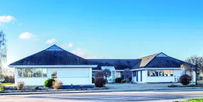 Hotel Ikast Hôtels à : 