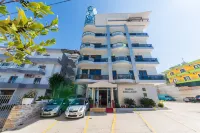 Hotel Brilant Saranda Hotel dekat Saranda Experience