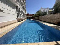 DR. Greens Hotel a Altinkale Mahallesi