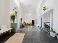 Layan Hotel & Spa Hotels near Playa Biesanz