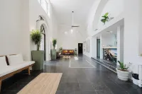 Layan Hotel & Spa Hotels in Manuel Antonio