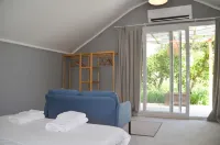 Quonset Glamping Hotels in Seferihisar