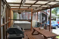 ไวลด์ เคีย ลอดจ์ ฟรานซ์ โจเซฟ