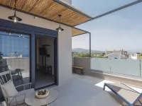 Iron Villas Crete Hotels in Sfakaki
