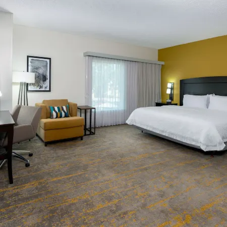 Hampton Inn & Suites Sarasota/Lakewood Ranch