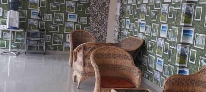 Wisma Jasmine Syariah Hotels in Palembang