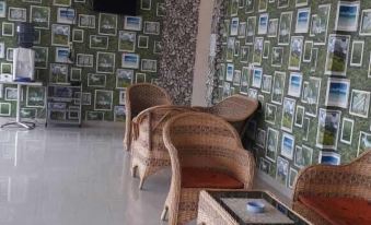 Wisma Jasmine Syariah