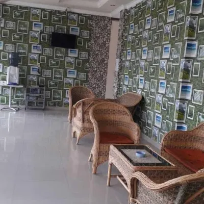 Wisma Jasmine Syariah Các khách sạn gần Bảo tàng Balaputradewa