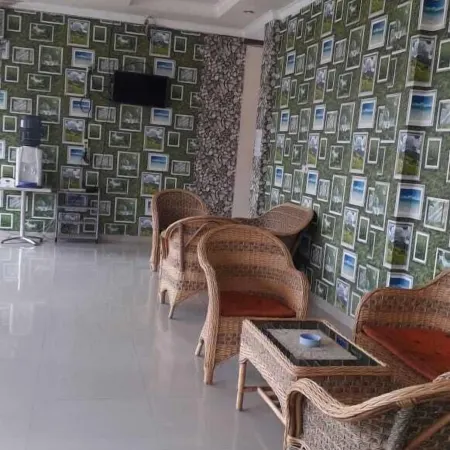 Wisma Jasmine Syariah