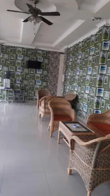 Wisma Jasmine Syariah - Pensions