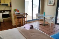 在海灘2蘭格巴恩2-睡房