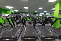 Village Hotel Blackpool - Gym