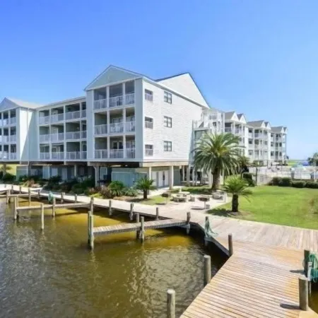 Jubilee Landing 206