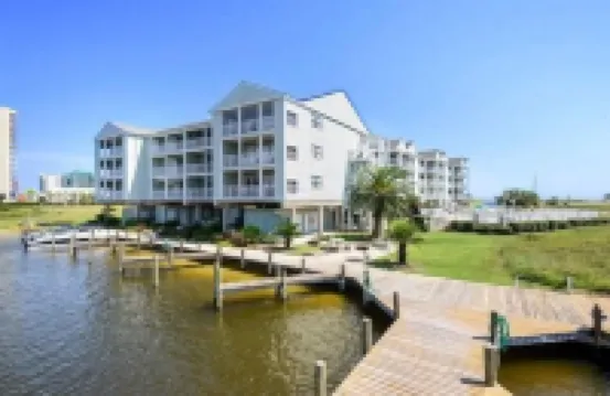 Jubilee Landing 206