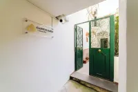 Cloister Suites Amalfi