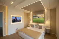 Zala Springs Health & Golf Resort - bar