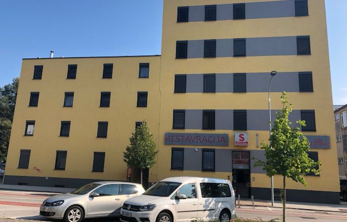 S Hotel