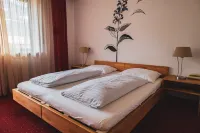 Landhotel Anna Hotels in Coldrano