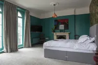 The Crown Rooms