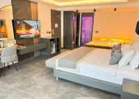 Telmessos City Hotel Adults Only Hotels in Kesikkapi Mahallesi