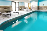 wingate by wyndham owensboro - Uima-altaat