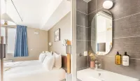 Beauquartier - Sentier Hotels in 2nd arrondissement-Bourse
