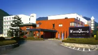 Kasugai View Hotel