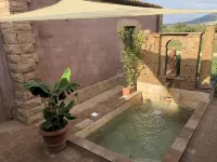 Resort Fonte Vulci - Hot Springs