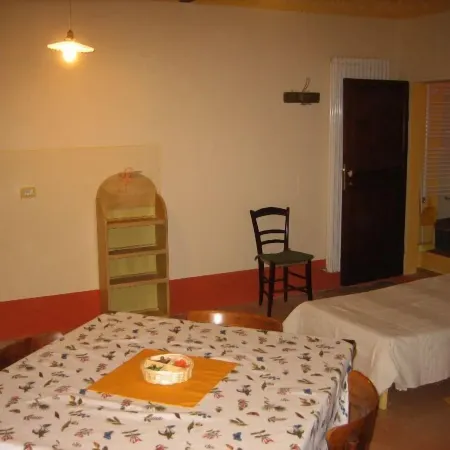 Bed & Breakfast del Teatro