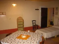 Bed & Breakfast del Teatro Các khách sạn ở Cagli