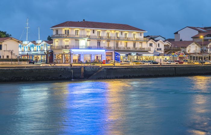 Hôtel Océan