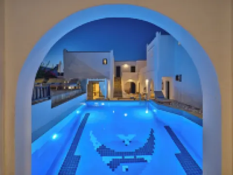 Aella Residence