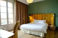 Hôtel & Spa le Moulin de Moissac Hotels in Lauzerte