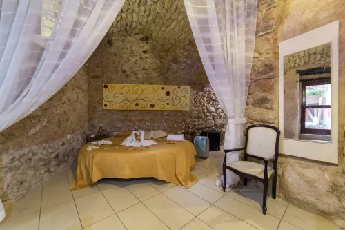 Donnaciccina Accommodation