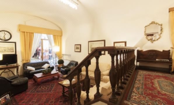 Hotel Rex