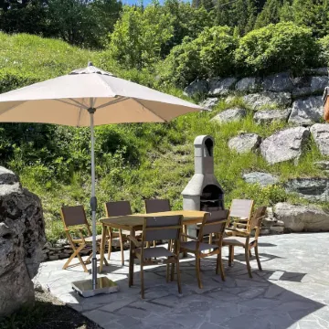 Chalet Belle Roche Recently Renovated Jacuzzi