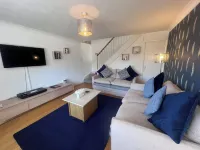 1 Regent Square, Rye - for a Perfect Break