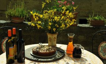 Holiday Home Monte Santa Maria Pool Retreat