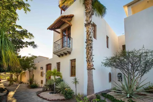 Casa de Amigos by Casago