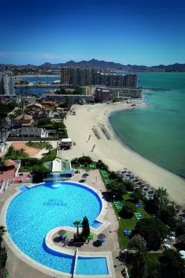 Hotel Izán Cavanna Hotels in 