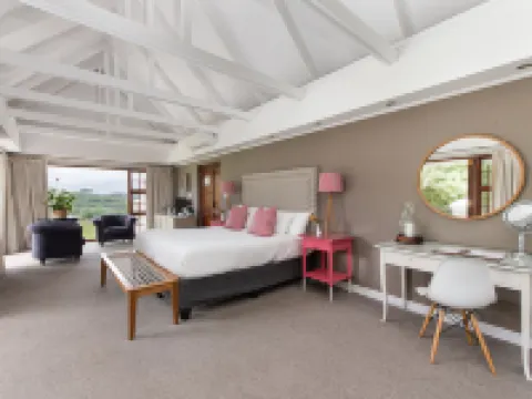 Banhoek Lodge Hotels in Stellenbosch